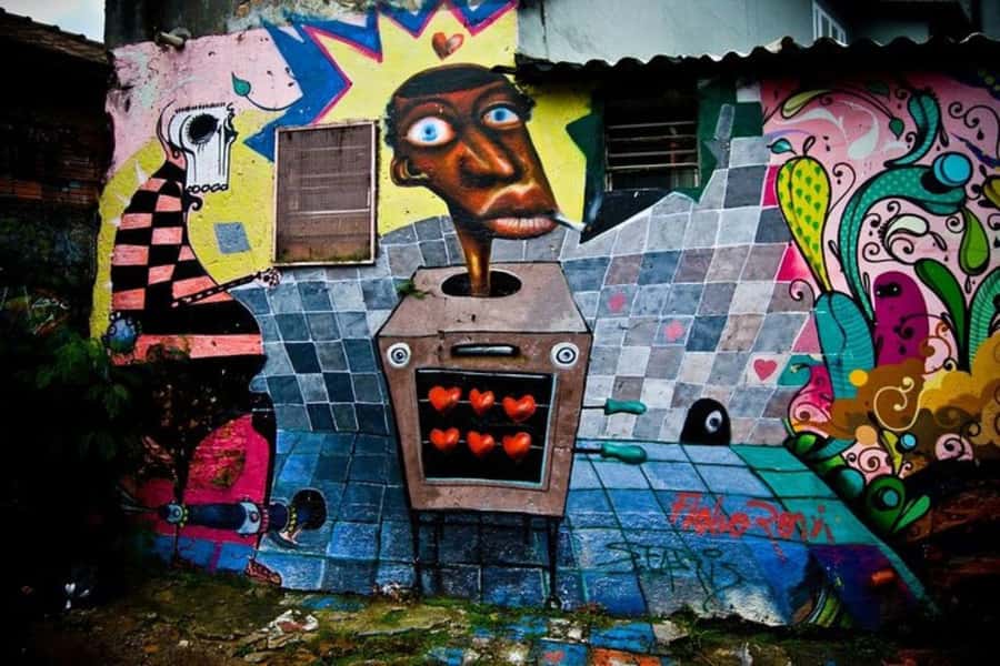 Sao Paulo: Private custom tour with a local guide - Seeing monuments, museums, and the city between them