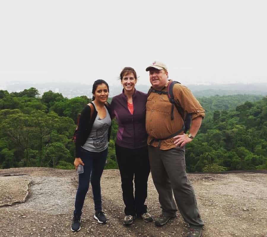 São Paulo Private Half Day Ecotour - The Atlantic Forest is more than a green backdrop