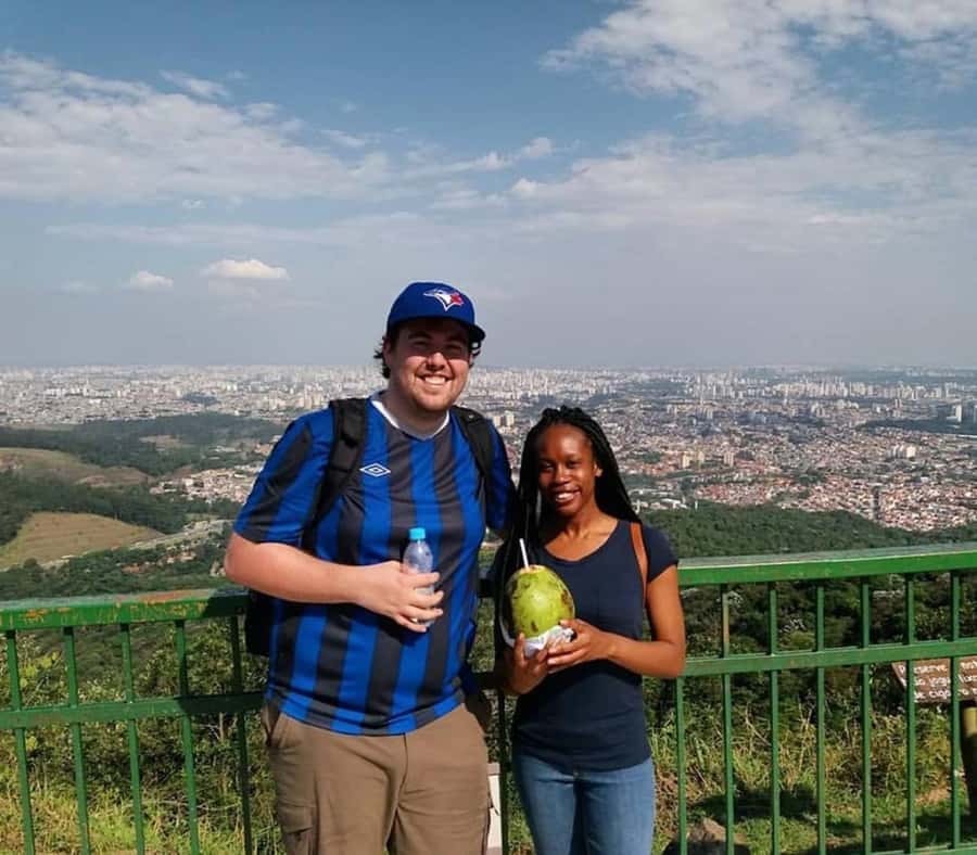 São Paulo Private Half Day Ecotour - What the four-hour schedule means for you