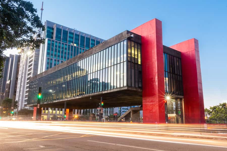 São Paulo: Skip-the-line Museum of Art MASP Private Tour - Key points at a glance