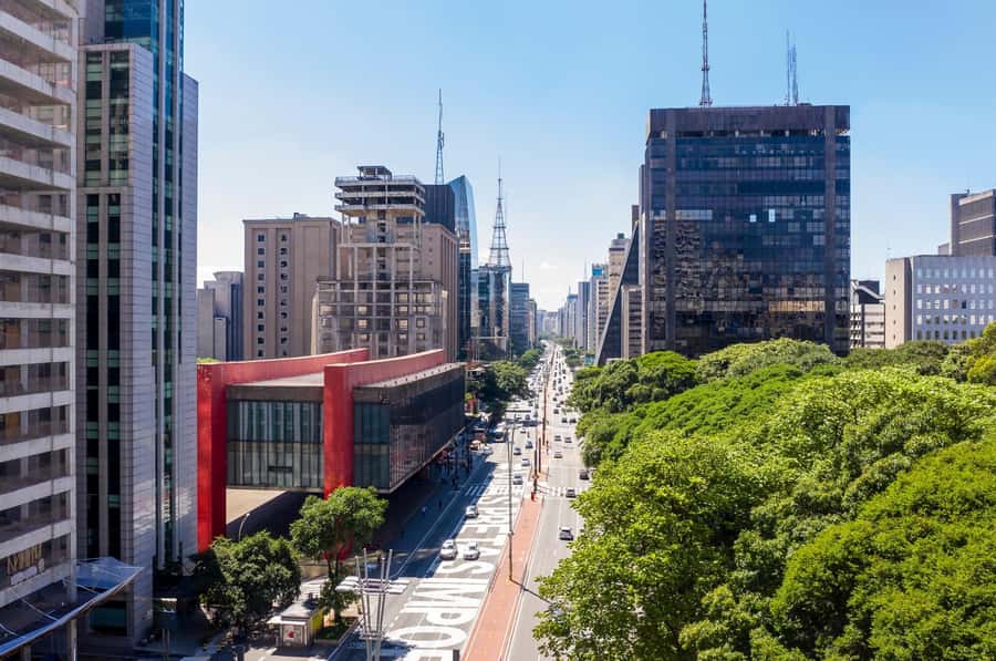 São Paulo: Skip-the-line Museum of Art MASP Private Tour - Is $146 per person a fair price?