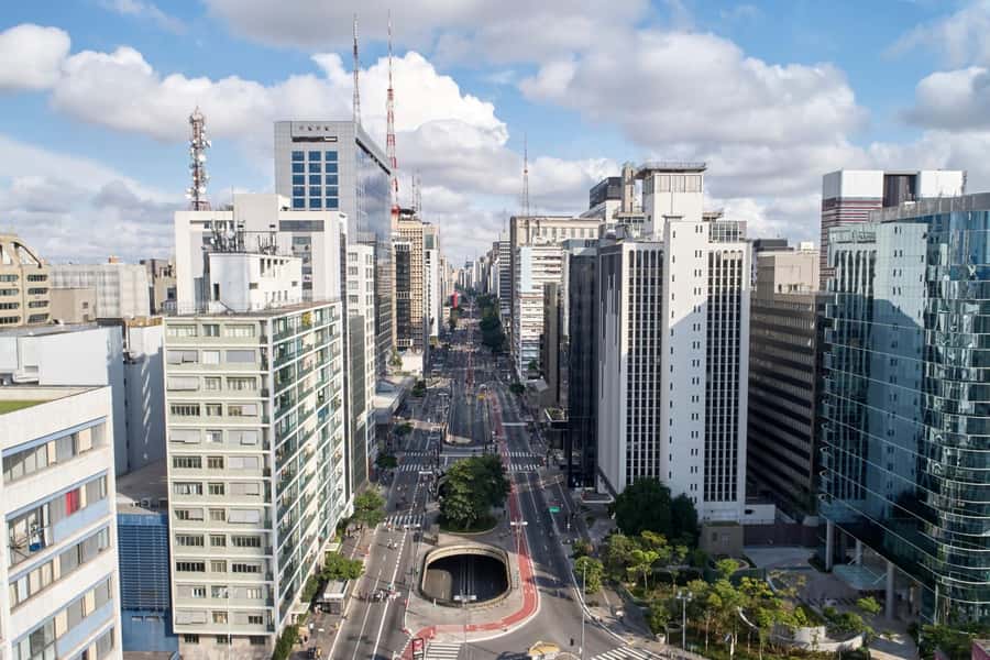 São Paulo: Skip-the-line Museum of Football Tour w/ Tickets - Meeting Your Guide in Higienópolis