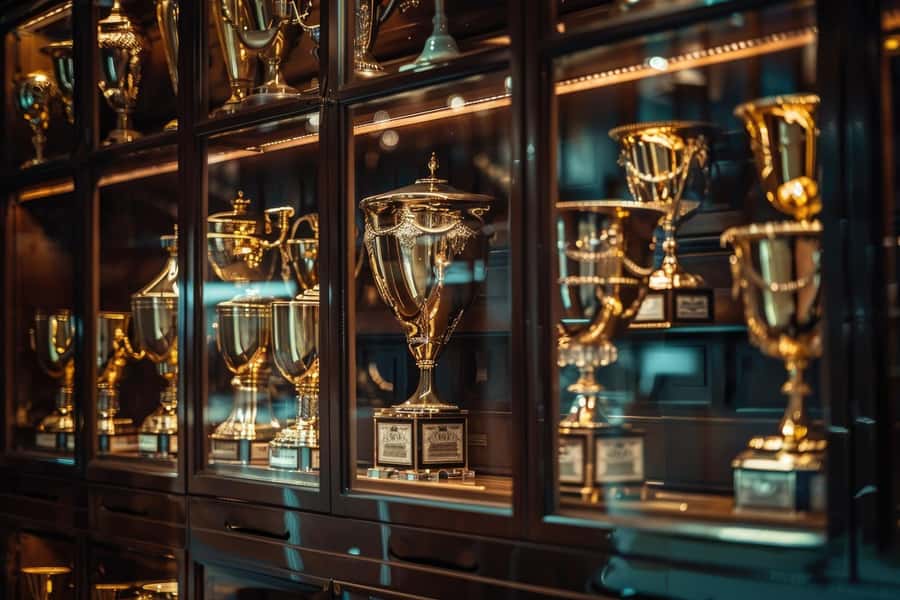 São Paulo: Skip-the-line Museum of Football Tour w/ Tickets - How the Two Hours Usually Work