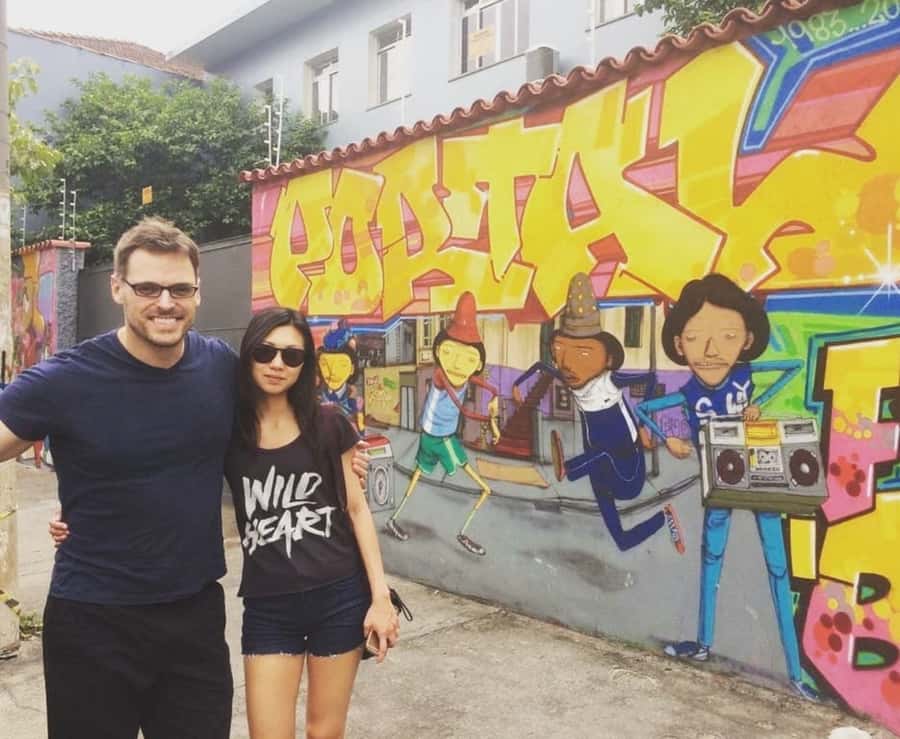 São Paulo Street Art Tour - Key Points to Know Before You Go