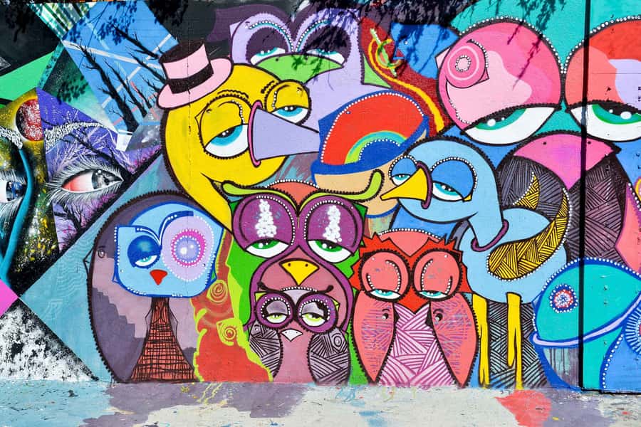 São Paulo Street Art Tour - Private Format and the $265 Question