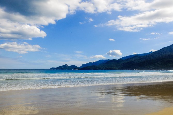 Schooner Shuttle to Lopes Mendes from Vila do Abraao - Key points to know before you book