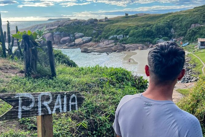 Secret Island Adventure: Gravata Trail, Floripa - Key points to know before you go