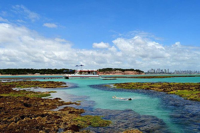 Seixas Natural Pools - Emb. Atlantico - João Pessoa - PB - Key points to know before booking