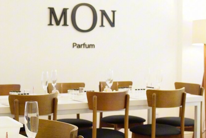 Sensory Experience: Creation OF Authoral Perfume at MON PARFUM - Key Details at a Glance