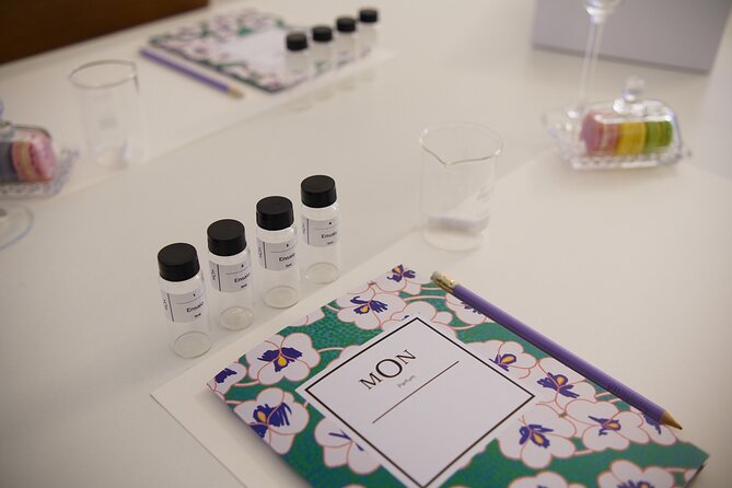 Sensory Experience: Creation OF Authoral Perfume at MON PARFUM - Who Will Enjoy This Florianópolis Activity