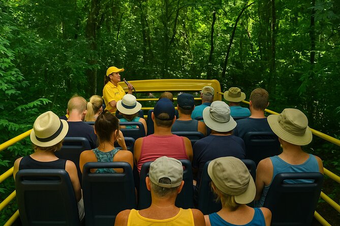 Shared Argentine Falls: Devil’s Throat, Upper Trail and Boat Ride - Why This Argentine Falls Tour Makes Sense