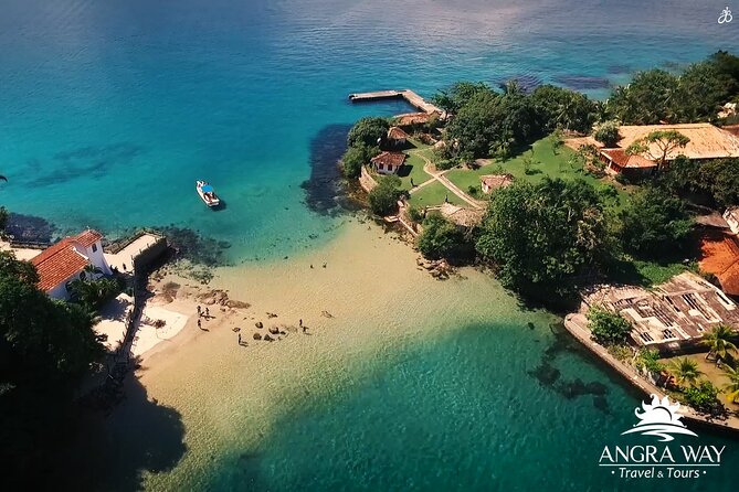 Shared Speedboat Tour - Paradise Island Tour - Why the $34.33 price can be good value