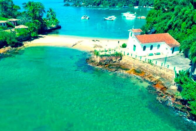 Shared Speedboat Tour - Paradise Island Tour - Timing, group size, and what to bring