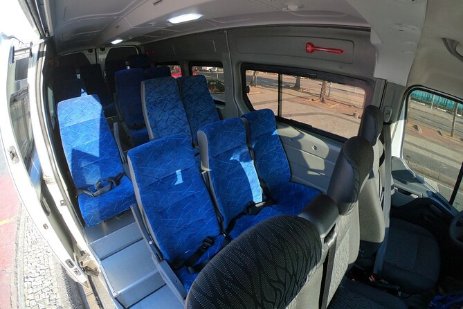 Shared Transfer Rio x Ilha Grande (Vila do Abaão) - Key points before you book