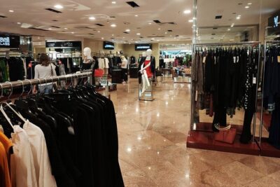 Shop Till You Drop: Guided Shopping Tour to Paraguay