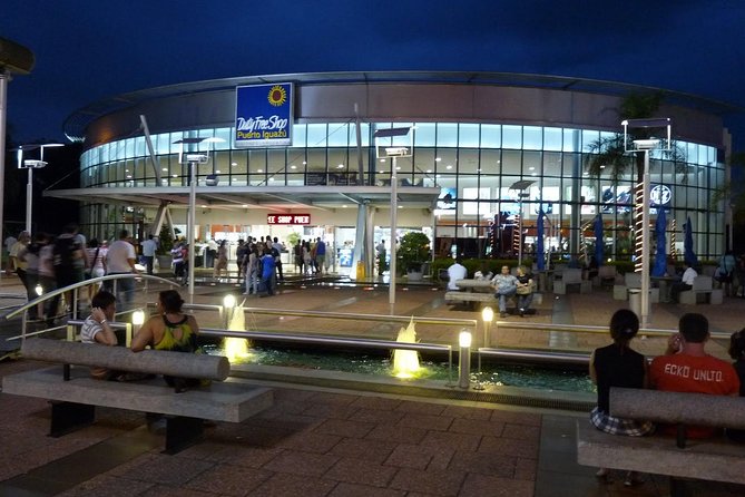 Shopping tour at Duty Free Shop Argentina - Key points to know before you book