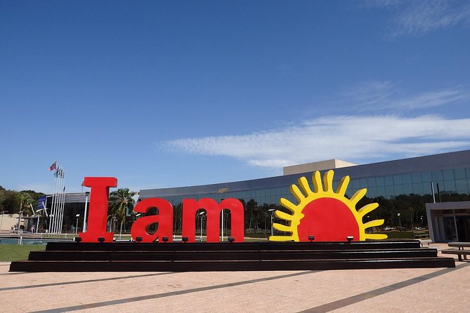 Shopping tour at Duty Free Shop Argentina - Why this shopping trip works from Foz do Iguaçu