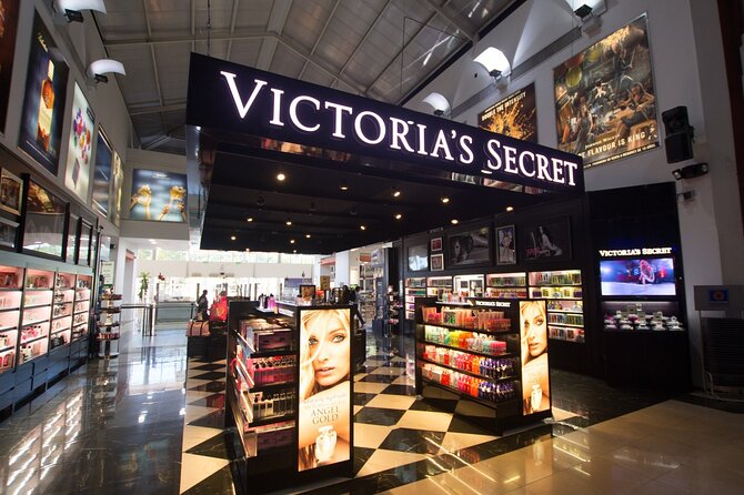 Shopping tour at Duty Free Shop Argentina - Who will get the most from this tour