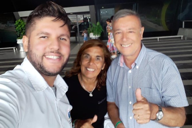 Shopping Tour in Recife - What this four-hour Recife outing is really for