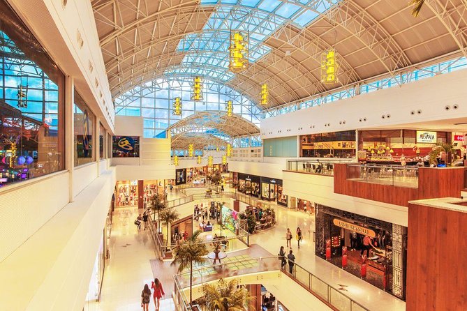 Shopping Tour in Recife - Who will get the most from this tour?
