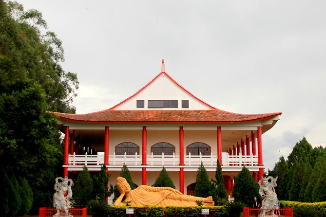 Sightseeing Bus Tour of Foz do Iguaçu - What this Foz do Iguaçu bus tour actually covers
