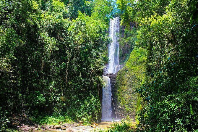 Skip the Line: Cassorova Resort and Ecotourism - Key points to know before you go