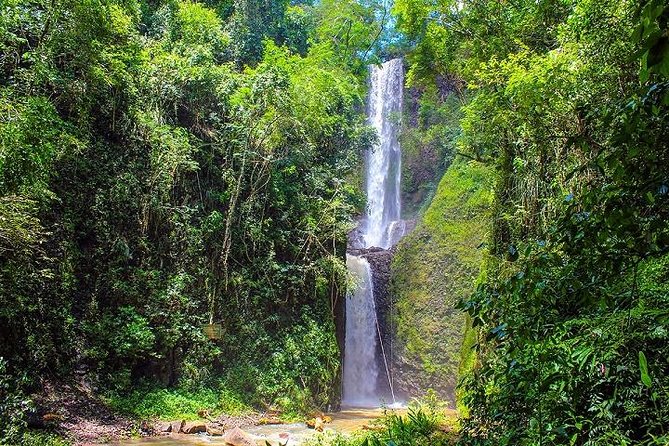 Skip the Line: Cassorova Resort and Ecotourism - Arriving at Cassorova Eco Park near Brotas