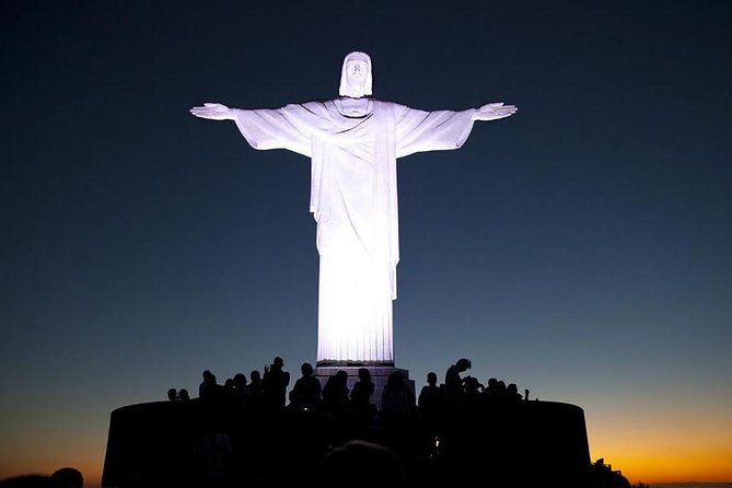 Skip the Line Christ the Redeemer Admission Ticket - Key Points Before You Buy