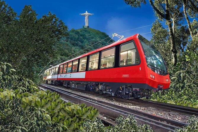 Skip the Line Christ the Redeemer Admission Ticket - Choosing the Best Time to Visit