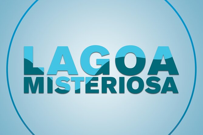 Skip the Line: Lagoa Misteriosa Admission Ticket with Scuba Diving Experience - Key points to know before booking