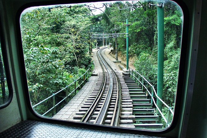 Skip The Line to Christ Redeemer By Train with Maracanã Stadium - The guide determines the value