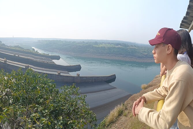 Small Group City Tour in Paraguay - Who Will Enjoy This Most?