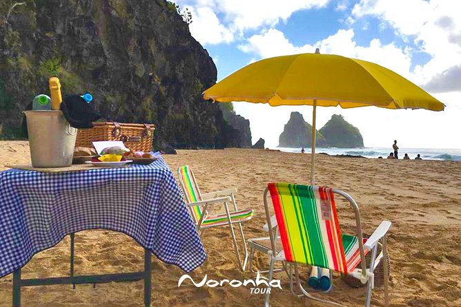 Special Picnic - Key points to know before booking