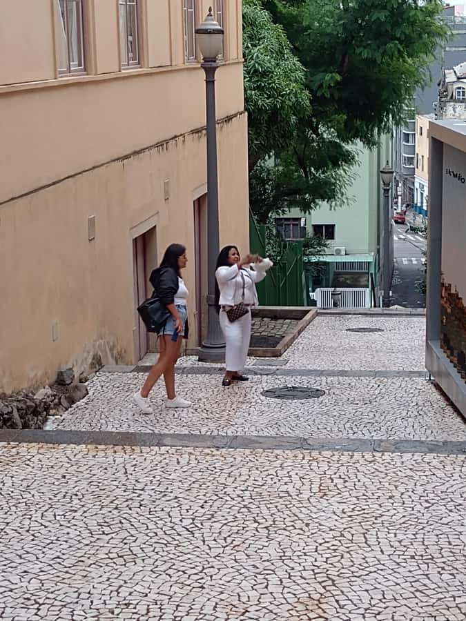 Special tour 8 hour (walking tour + nightlife ) - Why this works for a one-day visit