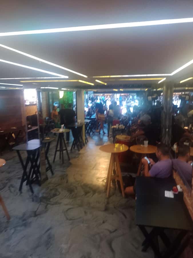 Special tour 8 hour (walking tour + nightlife ) - What the $108 price really buys you
