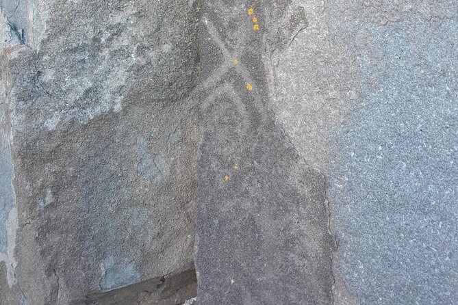 Sphinx Trail - Natural Pools and Rock Inscriptions - Is $34.76 good value?