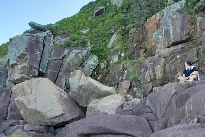 Sphinx Trail - Natural Pools and Rock Inscriptions - Timing, weather, and planning details