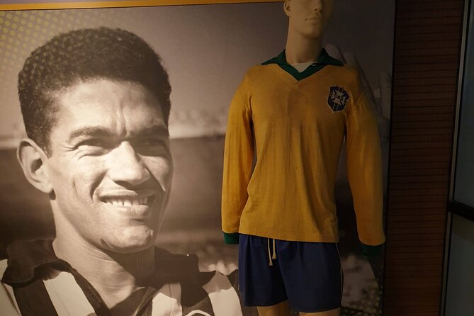Stadium Stories & Food: Join a Maracanã stadium tour with a Local - Is $75.80 a fair price?
