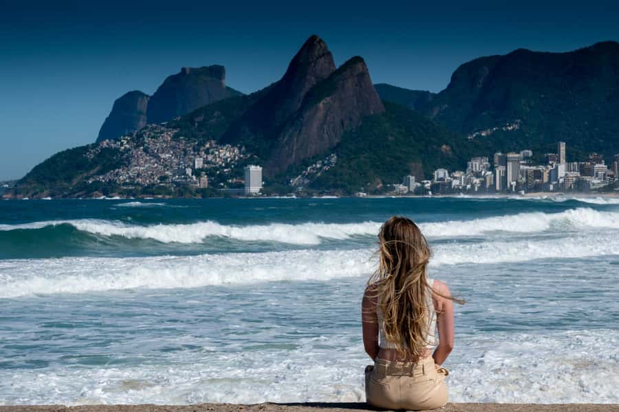 Strike a pose: The Rio Photo tour! - What makes this Rio photo tour different