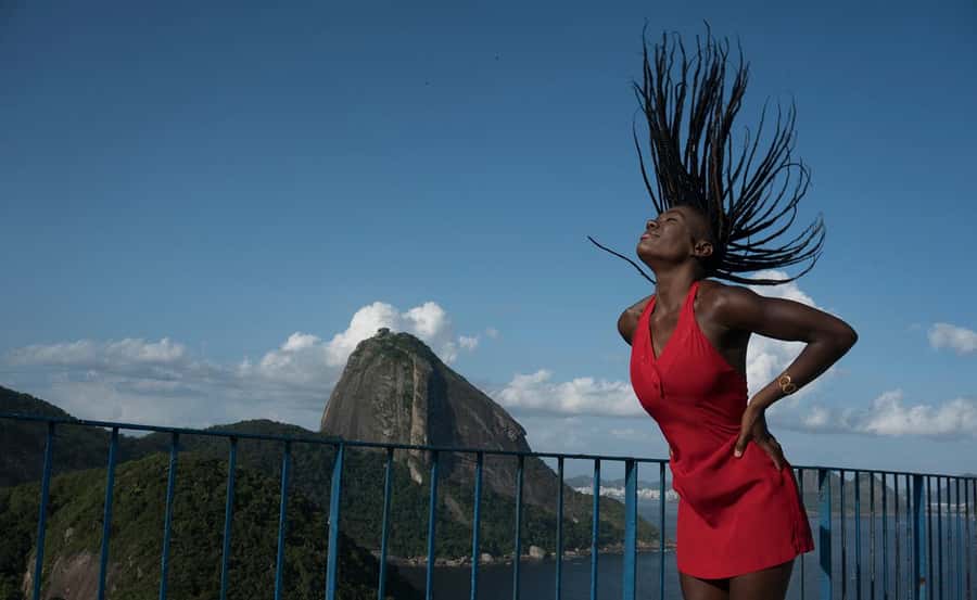 Strike a pose: The Rio Photo tour! - The lesser-known stop: more personality, less postcard