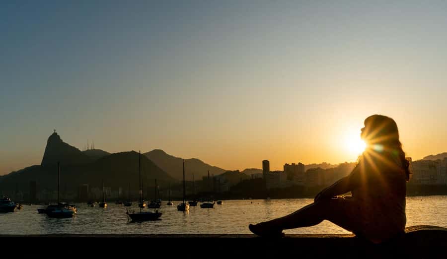 Strike a pose: The Rio Photo tour! - The $120 question