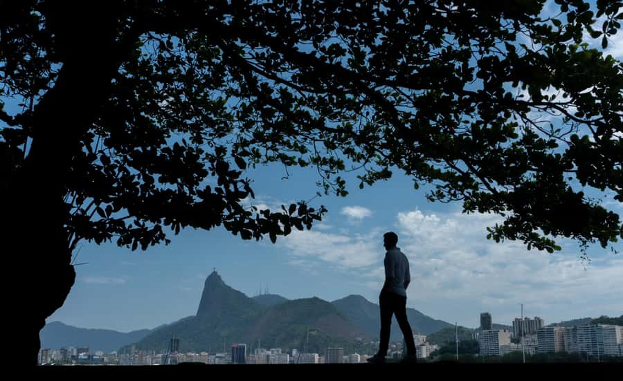 Strike a pose: The Rio Photo tour! - Who will enjoy this experience most