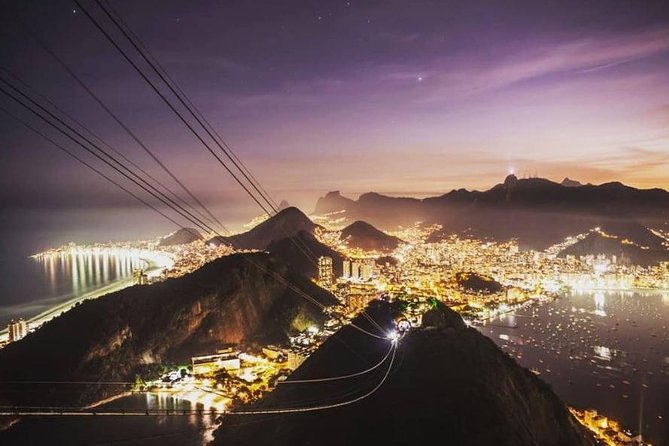 Sugarloaf Cable Car Ticket - Is $39.04 a good value?