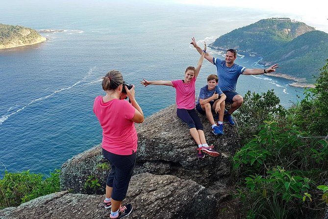 Sugarloaf Mountain Climbing Trail - Key points to know before you climb