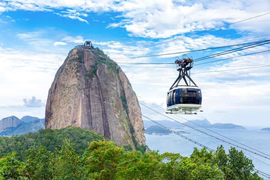 Sugarloaf Mountain Fast-Pass Ticket and Guided Tour - Why Sugarloaf is worth your time