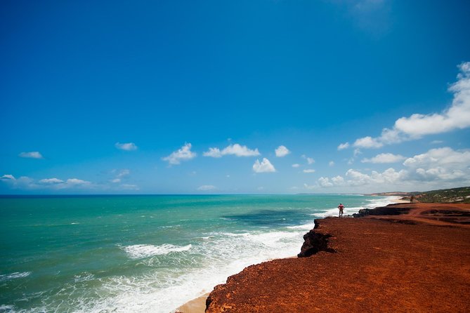 Sun and Fun at Pipa Beach: Day Tour from Natal - Pipa Village: Shops, Food, and a Change of Pace