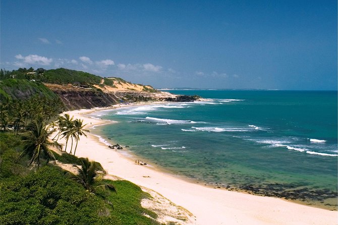 Sun and Fun at Pipa Beach: Day Tour from Natal - What to Pack and What to Expect on the Ground