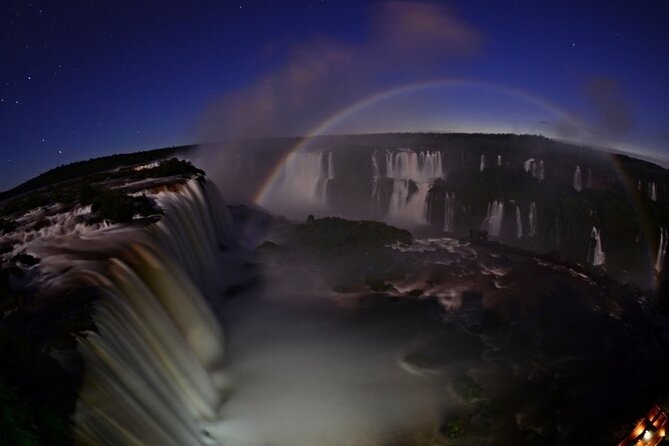 Sunrise at Iguassu Falls – Exclusive Morning Tour - What the $110 price really covers