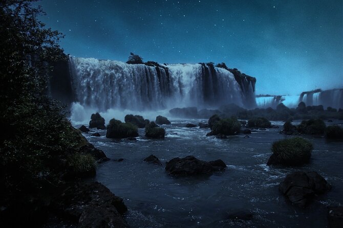 Sunrise at Iguassu Falls – Exclusive Morning Tour - Visas and the Brazil-side entry requirement