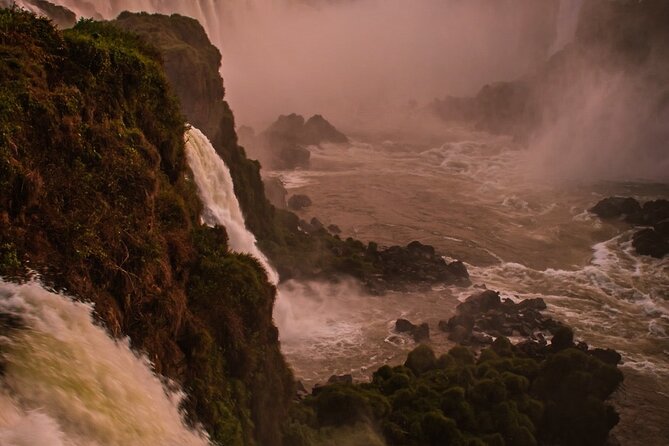 Sunrise at Iguassu Falls – Exclusive Morning Tour - Who will appreciate this four-hour outing